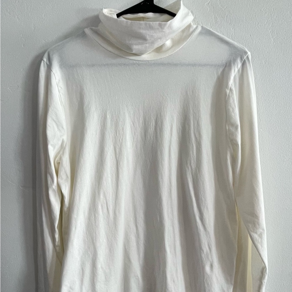 J.Crew Turtleneck Long Sleeve Top